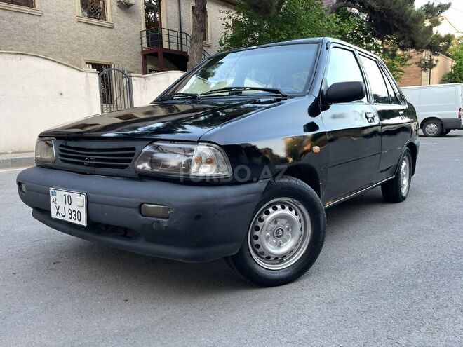 Saipa 132 2005, 370,000 km - 1.3 l - Bakı