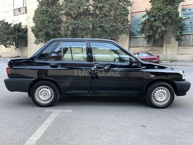 Saipa 132 2005, 370,000 km - 1.3 l - Bakı