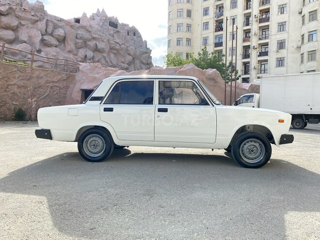 LADA (VAZ) 2107 2009, 94,220 km - 1.6 л - Xırdalan