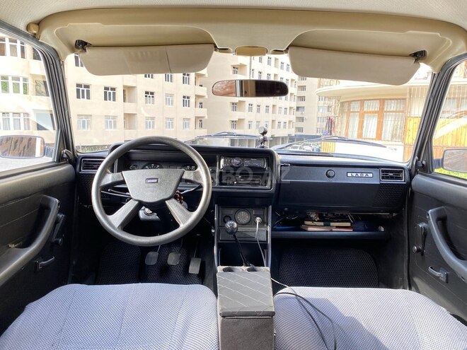 LADA (VAZ) 2107 2009, 94,220 km - 1.6 л - Xırdalan