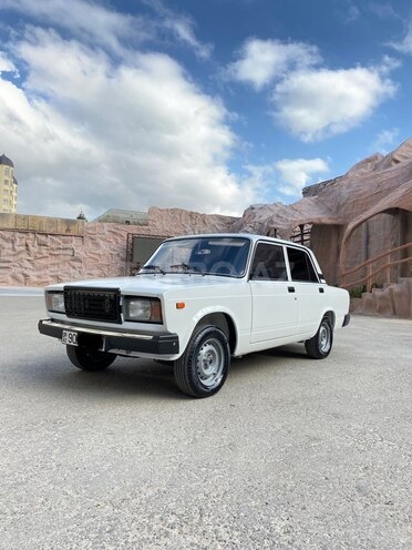 LADA (VAZ) 2107 2009, 94,220 km - 1.6 л - Xırdalan