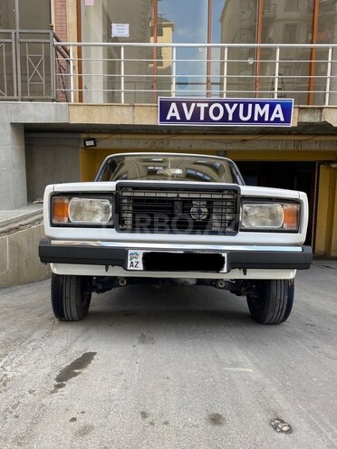 LADA (VAZ) 2107 2009, 94,220 km - 1.6 л - Xırdalan