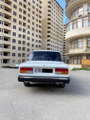 LADA (VAZ) 2107 2009, 94,220 km - 1.6 л - Xırdalan