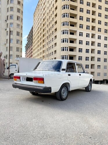 LADA (VAZ) 2107 2009, 94,220 km - 1.6 л - Xırdalan