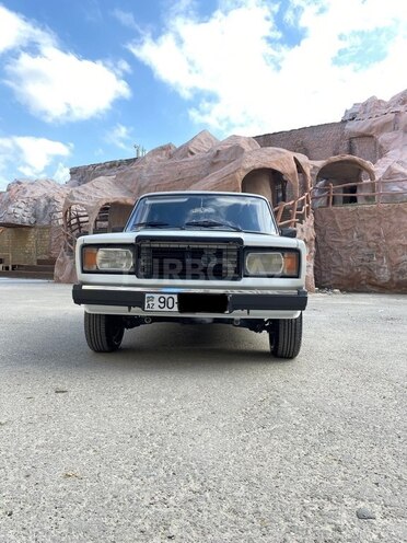 LADA (VAZ) 2107 2009, 94,220 km - 1.6 л - Xırdalan