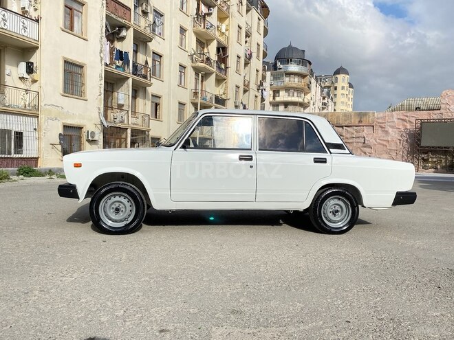 LADA (VAZ) 2107 2009, 94,220 km - 1.6 л - Xırdalan