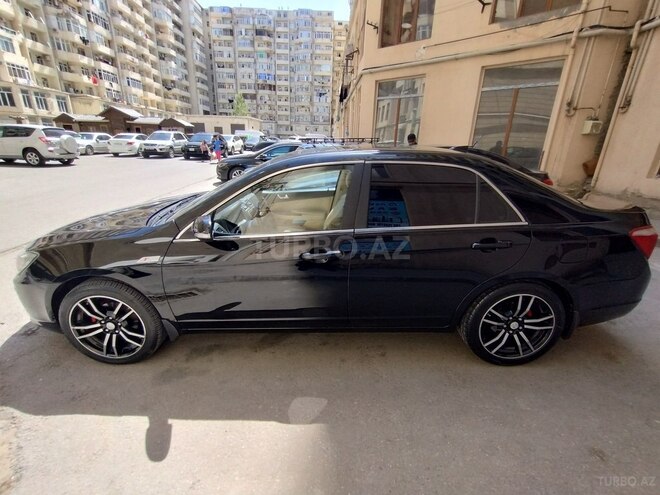 BYD F3 2013, 56,022 km - 1.6 l - Bakı