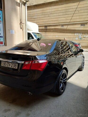 BYD F3 2013, 56,022 km - 1.6 l - Bakı