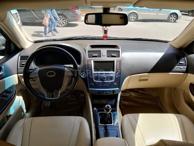 BYD F3 2013, 56,022 km - 1.6 l - Bakı