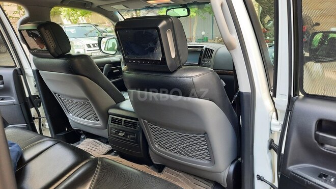Toyota Land Cruiser 2013, 40,000 km - 4.0 л - Bakı