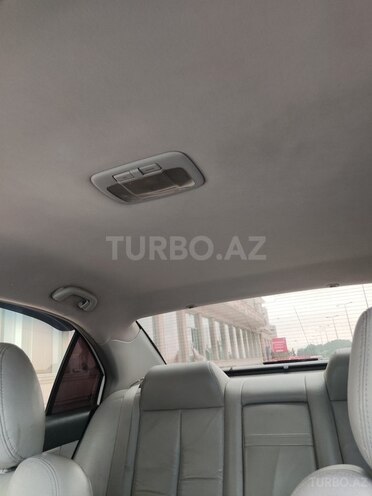 Hyundai Sonata 2006, 345,100 km - 2.0 l - Gəncə