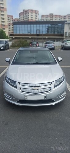 Chevrolet Volt 2012, 170,000 km - 1.4 l - Bakı
