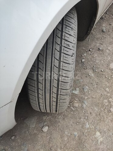 Hyundai Sonata 2006, 345,100 km - 2.0 l - Gəncə
