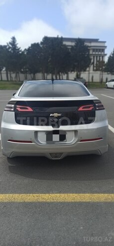 Chevrolet Volt 2012, 170,000 km - 1.4 l - Bakı