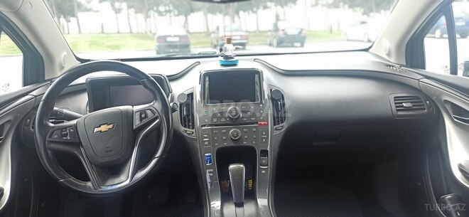 Chevrolet Volt 2012, 170,000 km - 1.4 l - Bakı