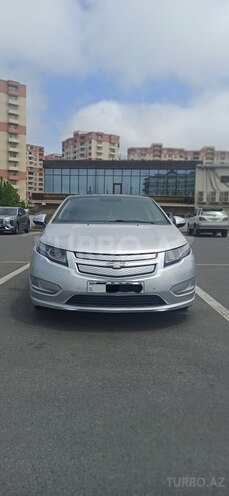 Chevrolet Volt 2012, 170,000 km - 1.4 l - Bakı