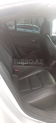 Chevrolet Volt 2012, 170,000 km - 1.4 l - Bakı