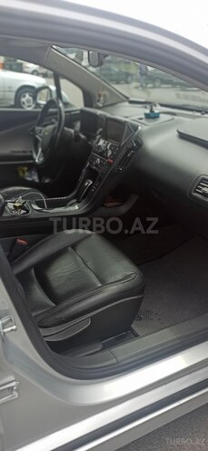 Chevrolet Volt 2012, 170,000 km - 1.4 l - Bakı