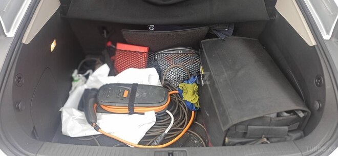 Chevrolet Volt 2012, 170,000 km - 1.4 l - Bakı