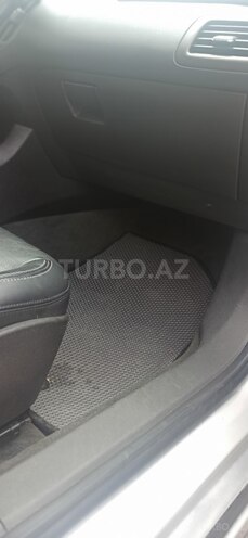 Chevrolet Volt 2012, 170,000 km - 1.4 l - Bakı