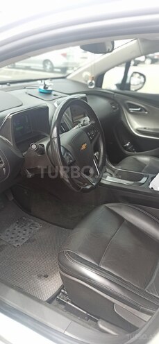 Chevrolet Volt 2012, 170,000 km - 1.4 l - Bakı