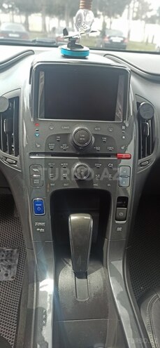 Chevrolet Volt 2012, 170,000 km - 1.4 l - Bakı