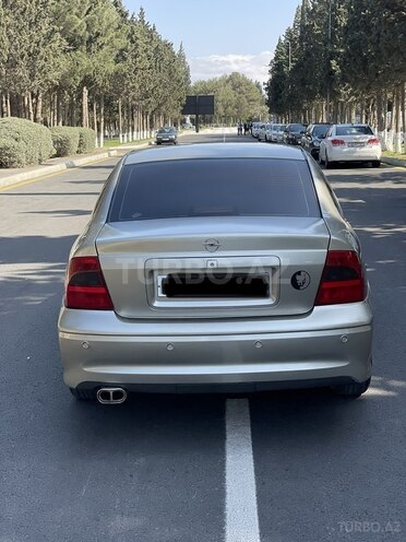 Opel Vectra 1997, 282,022 km - 1.8 l - Bakı
