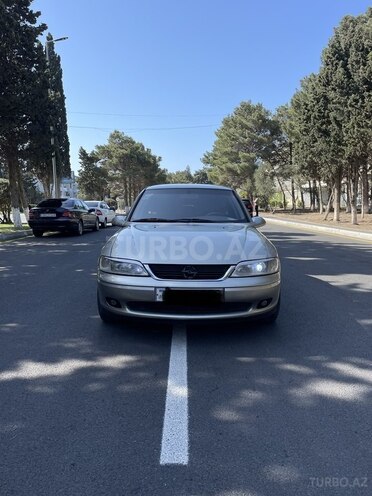 Opel Vectra 1997, 282,022 km - 1.8 l - Bakı