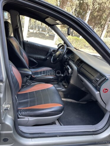 Opel Vectra 1997, 282,022 km - 1.8 l - Bakı