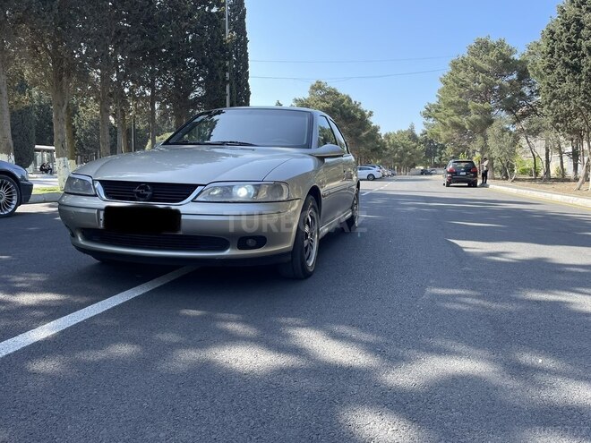 Opel Vectra 1997, 282,022 km - 1.8 l - Bakı