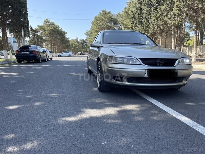 Opel Vectra 1997, 282,022 km - 1.8 l - Bakı