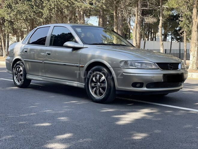 Opel Vectra 1997, 282,022 km - 1.8 l - Bakı