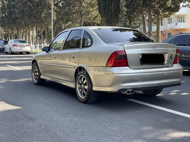Opel Vectra 1997, 282,022 km - 1.8 l - Bakı