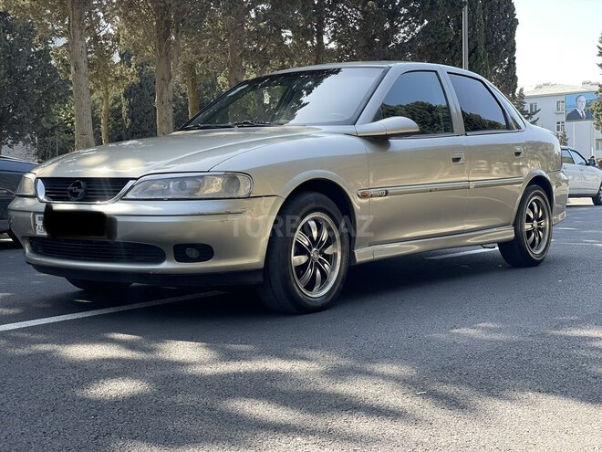 Opel Vectra 1997, 282,022 km - 1.8 l - Bakı