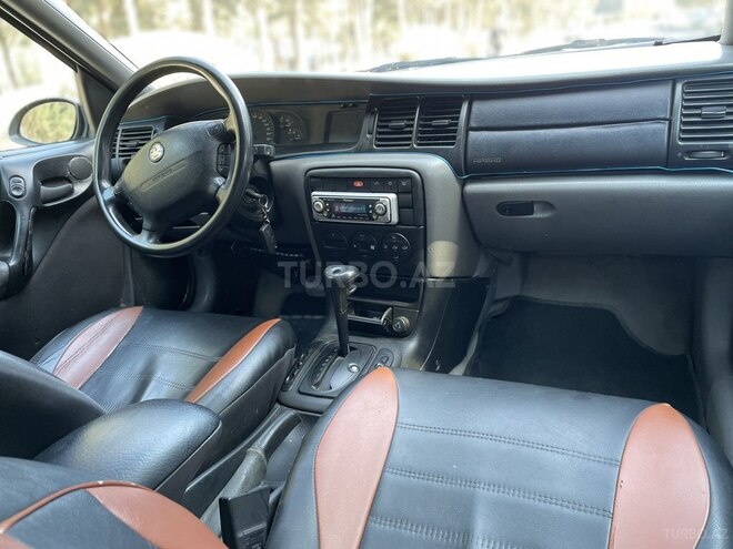 Opel Vectra 1997, 282,022 km - 1.8 l - Bakı