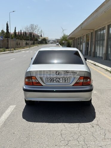 Iran Khodro Samand 2014, 150,000 km - 1.8 l - Bakı