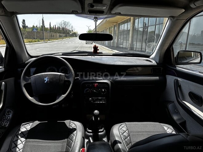 Iran Khodro Samand 2014, 150,000 km - 1.8 l - Bakı