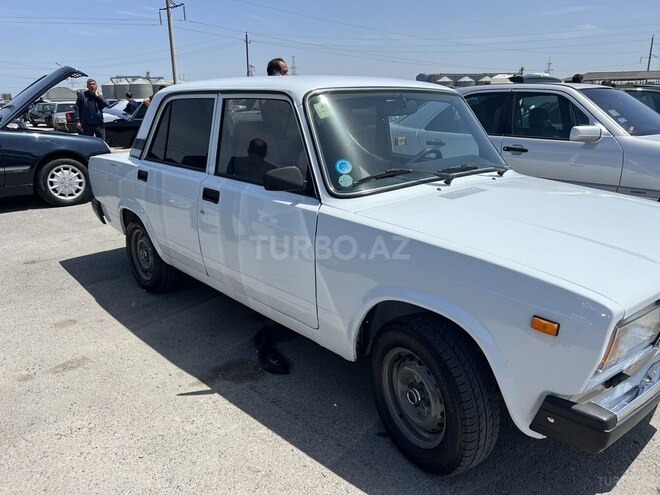 LADA (VAZ) 2107 2010, 62,000 km - 1.6 l - Bakı