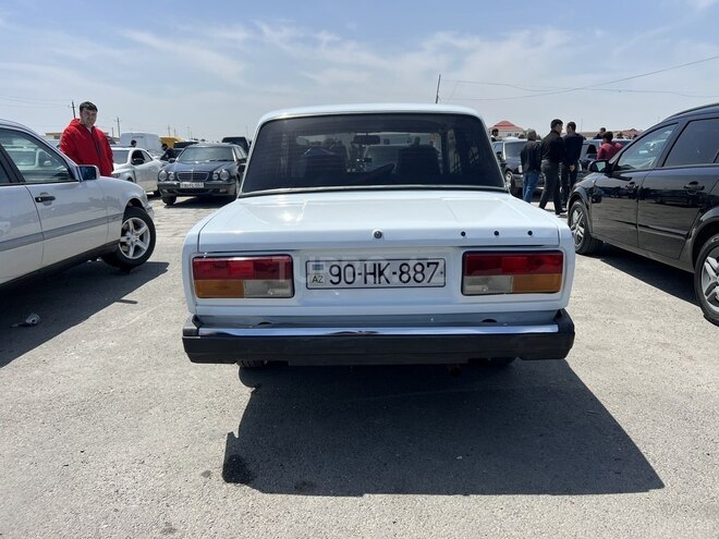 LADA (VAZ) 2107 2010, 62,000 km - 1.6 l - Bakı
