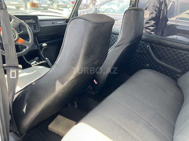 LADA (VAZ) 2107 2010, 62,000 km - 1.6 l - Bakı