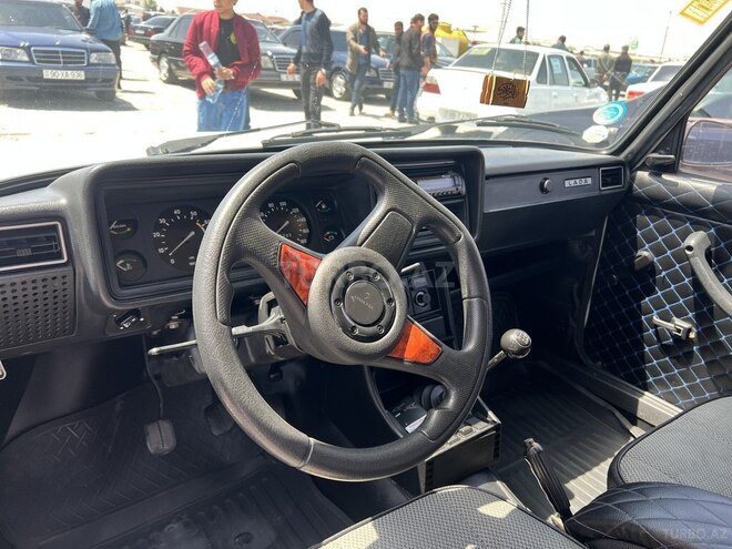 LADA (VAZ) 2107 2010, 62,000 km - 1.6 l - Bakı