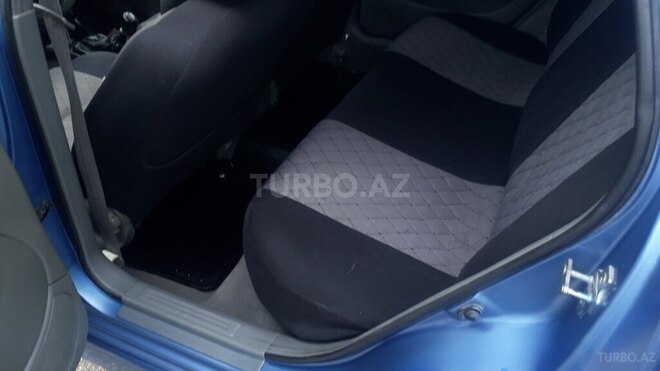 Chevrolet Lacetti 2007, 96,000 km - 1.6 л - Ucar