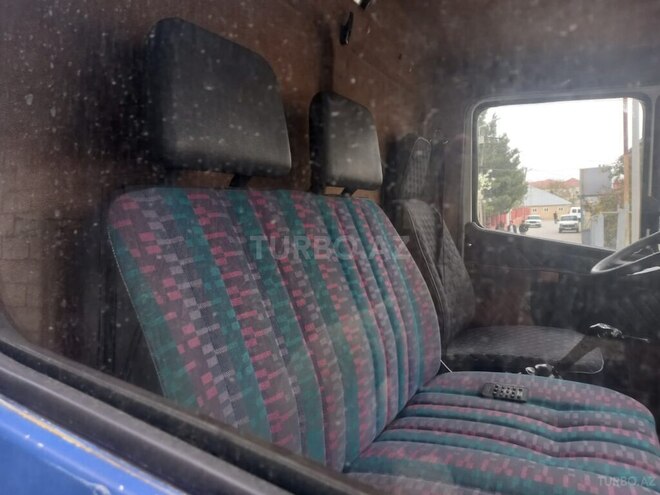 Mercedes 814 D 1990, 253,232 km - 6.4 l - Şamaxı