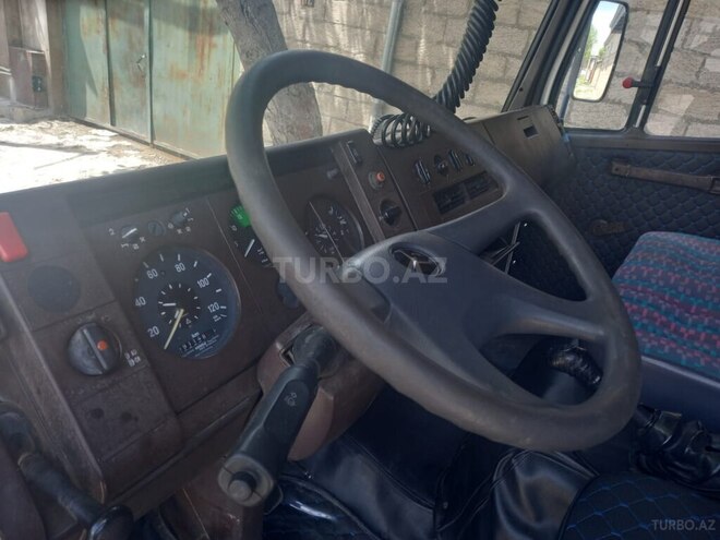Mercedes 814 D 1990, 253,232 km - 6.4 l - Şamaxı