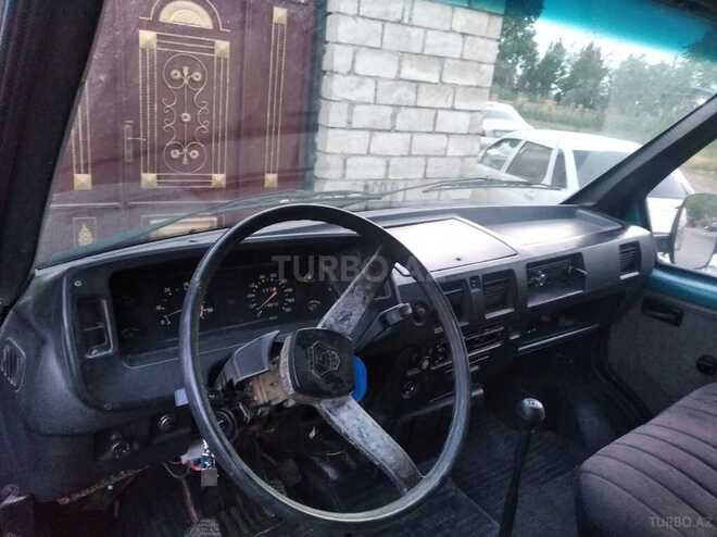 GAZ 33021 1996, 180,000 km - 2.4 l - Biləsuvar