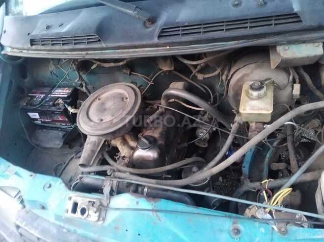 GAZ 33021 1996, 180,000 km - 2.4 l - Biləsuvar