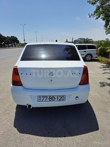 Renault Tondar 2012, 222,134 km - 1.6 l - Bakı