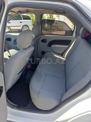 Renault Tondar 2012, 222,134 km - 1.6 l - Bakı