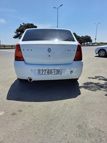 Renault Tondar 2012, 222,134 km - 1.6 l - Bakı