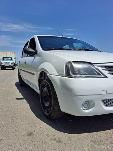 Renault Tondar 2012, 222,134 km - 1.6 l - Bakı